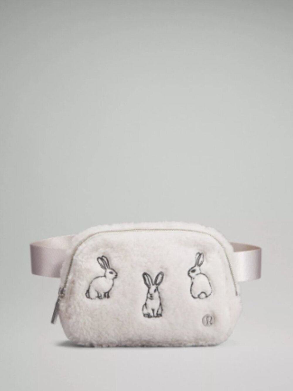Lululemon Everywhere Belt Bag Year of the Rabbit